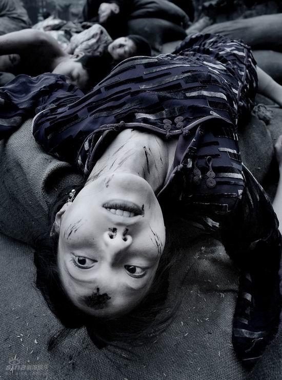 图片资料电视剧记忆之城精彩剧照95