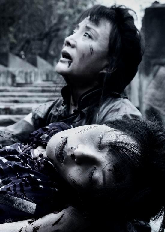 图片资料电视剧记忆之城精彩剧照102