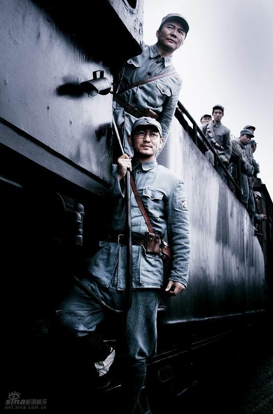 图片资料电视剧记忆之城精彩剧照134