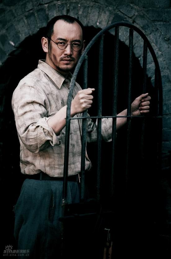 图片资料:电视剧《记忆之城》精彩剧照(147)