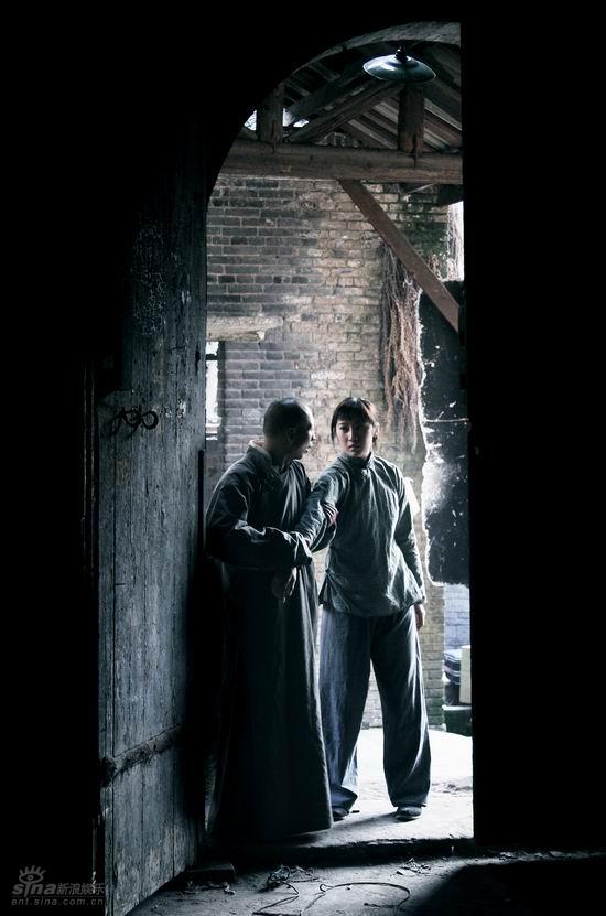 图片资料:电视剧《记忆之城》精彩剧照(172)