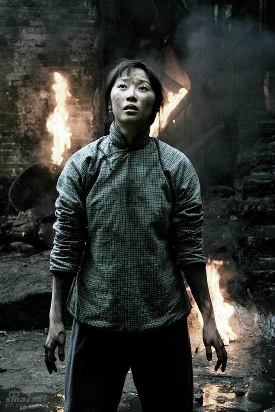 图片资料电视剧记忆之城精彩剧照184