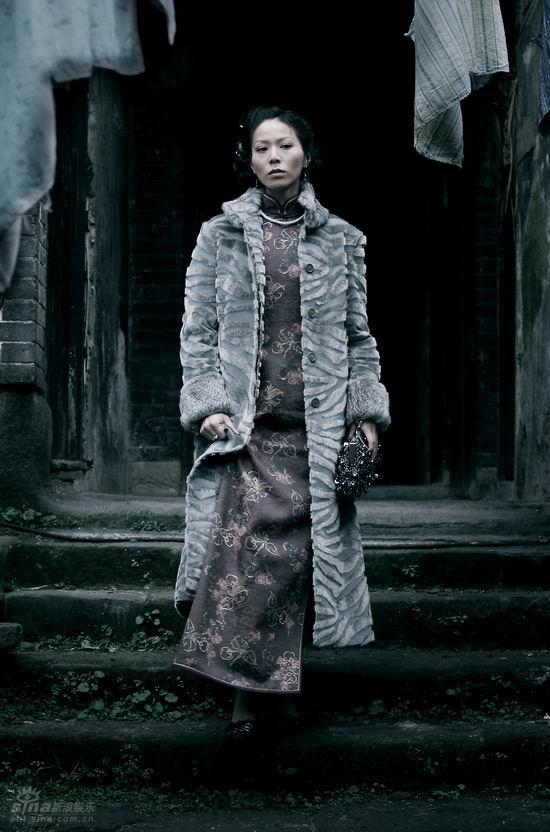 图片资料电视剧记忆之城精彩剧照196