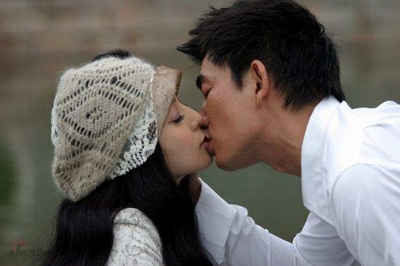 资料图片:喜剧片《合约情人》精彩剧照(3)