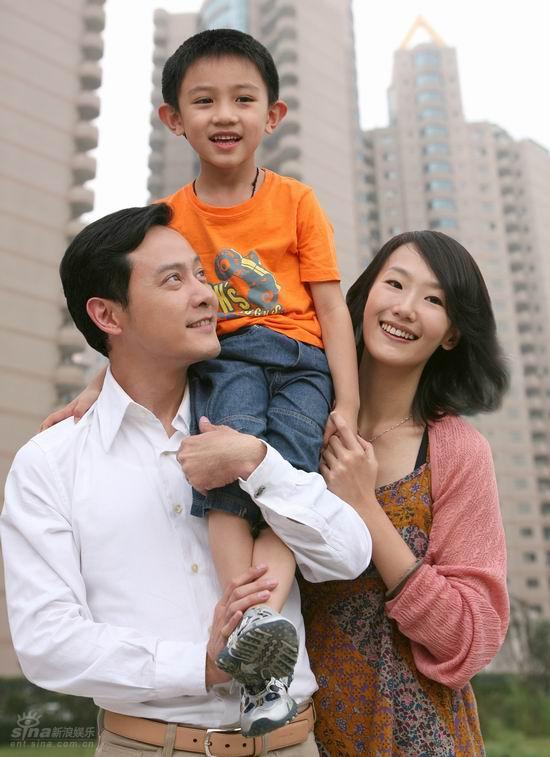 资料图片:电视剧《忘不了》精彩剧照(6)