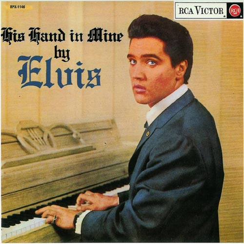 资料图片:猫王专辑封面欣赏(87)