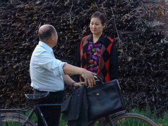 资料图片:《城里城外东北人》第三批剧照(18)