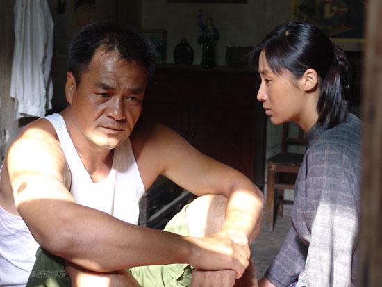 资料图片电视剧大地剧照32