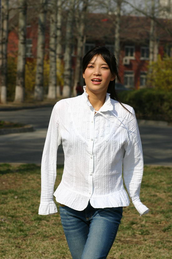 资料图片:电影《隐形的翅膀》剧照(11)