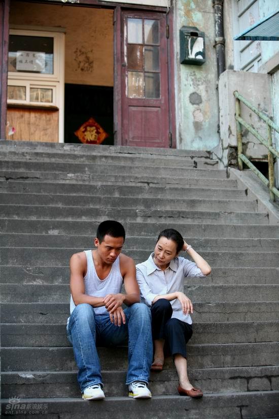 资料图片电视剧小家大事精彩剧照19