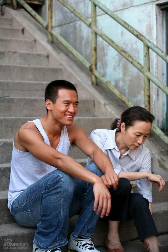 资料图片:电视剧《小家大事》精彩剧照(21)