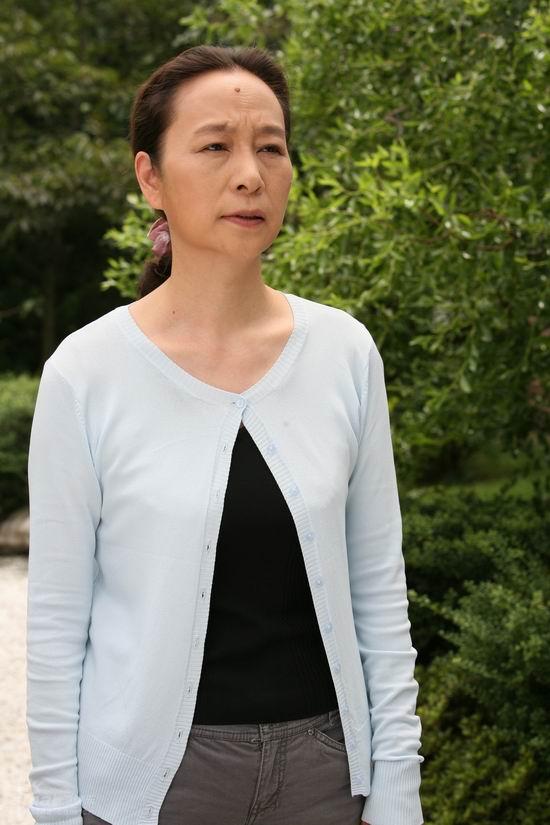 资料图片:电视剧《小家大事》精彩剧照(74)