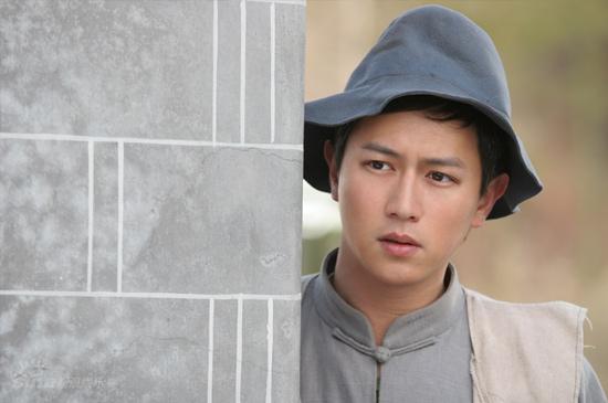 资料图片最后的格格第二批剧照21