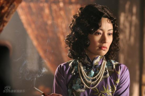 资料图片:《最后的格格》第二批剧照(30)