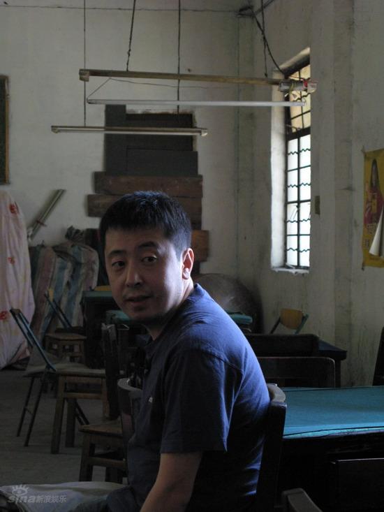 资料图片贾樟柯作品无用剧照2