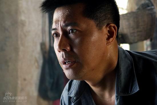 资料图片乡里乡亲剧照佟瑞欣饰石大夯