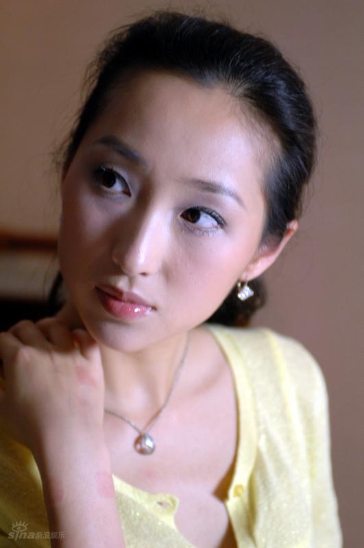 资料图片:电视剧《水中花》剧照(56)