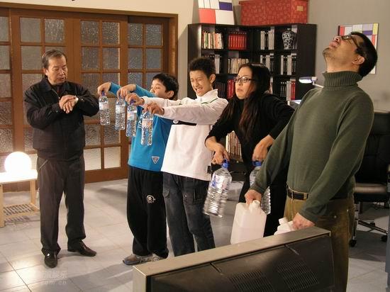 资料图片电视剧家有儿女精彩剧照40