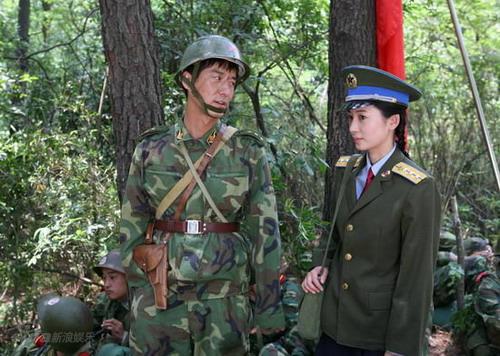 资料图片电影我的左手剧照8