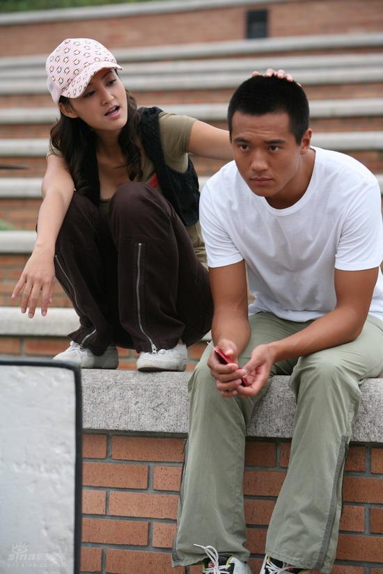 资料图片:电视剧《小家大事》最新剧照(3)