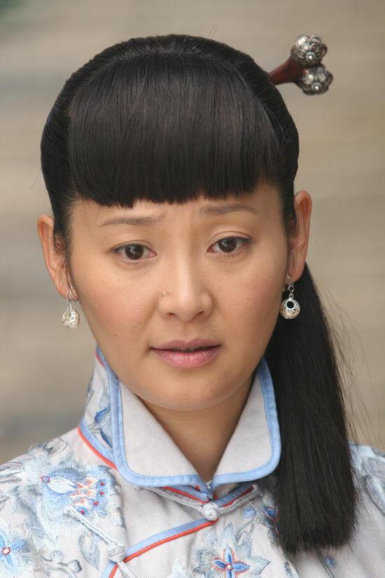 资料图片:电视连续剧《大国医》精彩剧照(19)