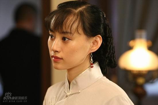 资料图片:电视剧《百年往事》精彩图片(74)