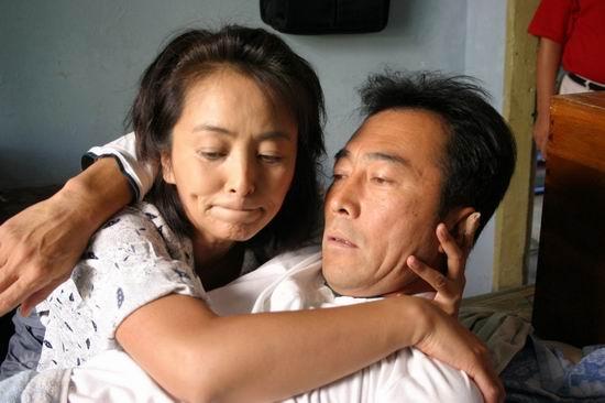资料图片:电视剧《我的丑娘》第二批剧照(11)