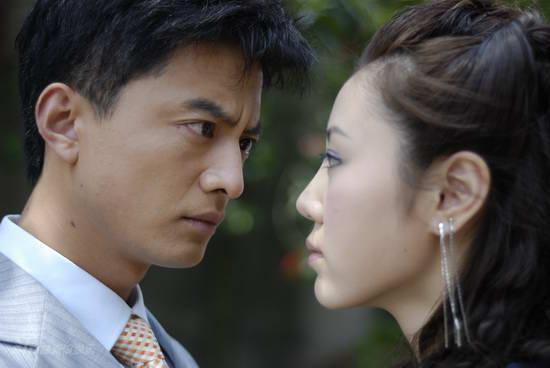 资料图片:电视剧《悠悠寸草心2》精彩剧照(8)