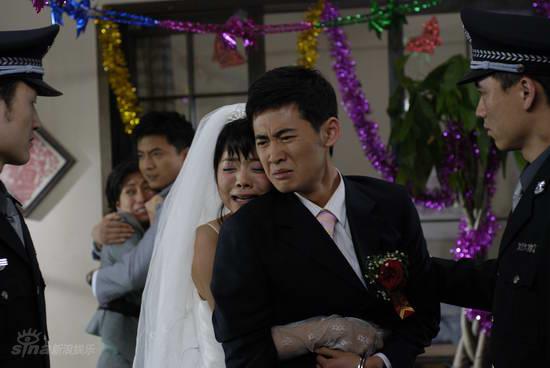 资料图片:电视剧《悠悠寸草心2》精彩剧照(10)