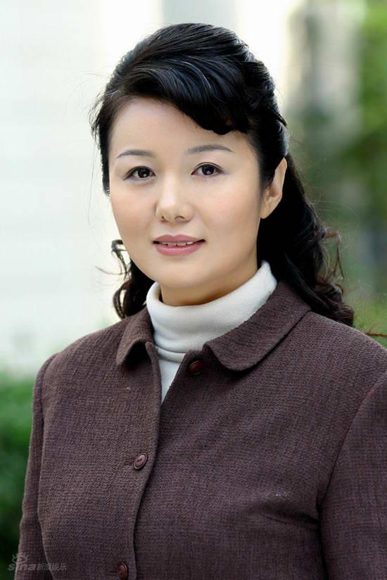 资料图片:电视剧《秋去秋来》精美剧照(6)