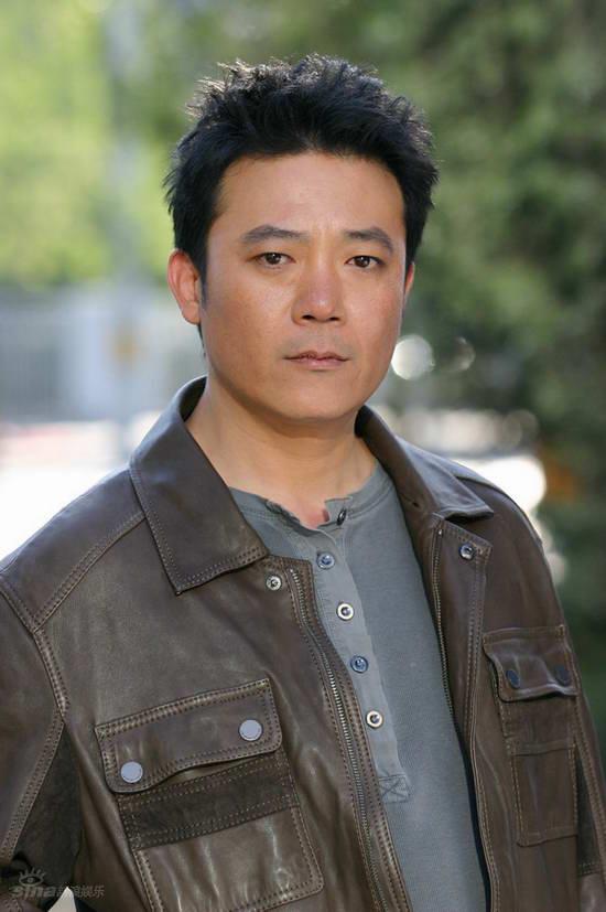 资料图片电视剧秋去秋来精美剧照12