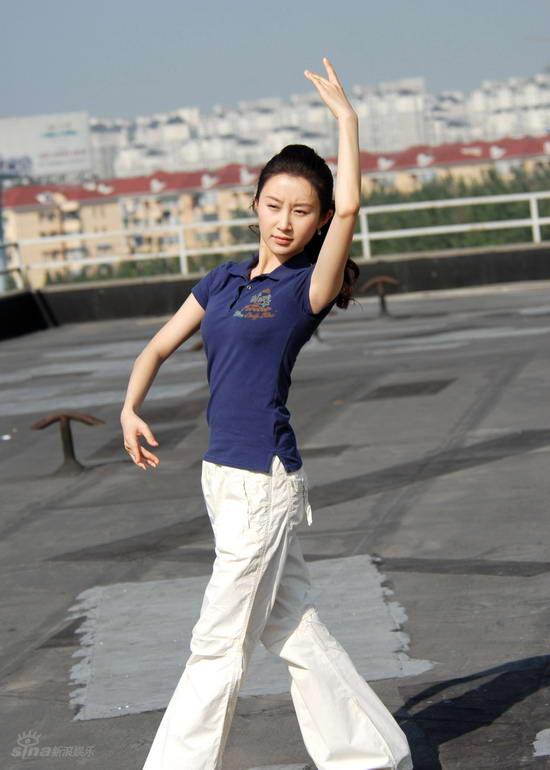 资料图片电视连续剧义本同心精彩剧照103