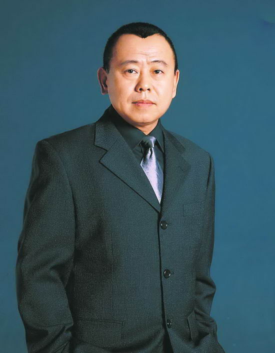 资料图片:电视剧《巴哥正传》精彩剧照(10)