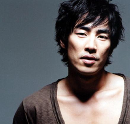 资料图片浪漫满屋民赫哥金成洙写真9