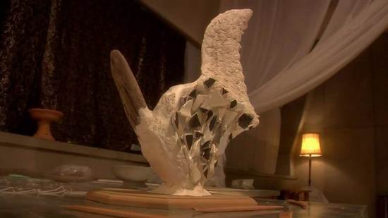 资料:日剧《恋爱诊断》精彩剧照(14)