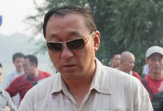 资料图片百年往事编剧都梁