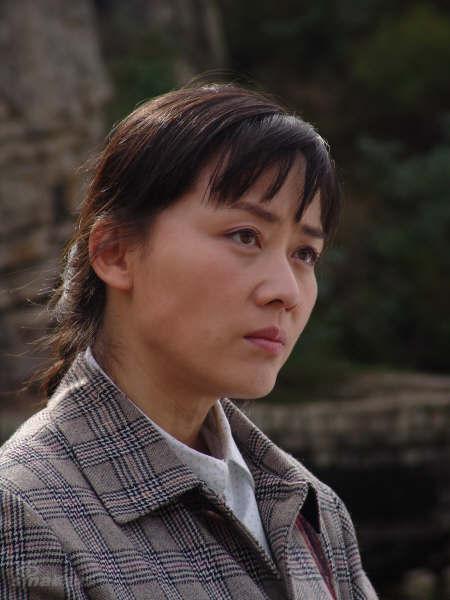 资料图片:电视连续剧《桃花女》精彩剧照(9)