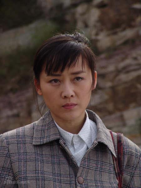 资料图片:电视连续剧《桃花女》精彩剧照(10)