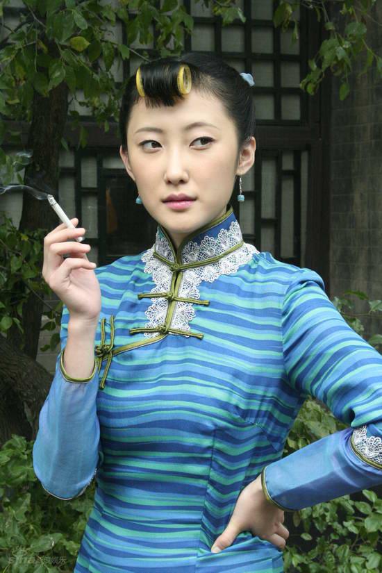 资料图片:电视连续剧《相声演义》精彩剧照(66)