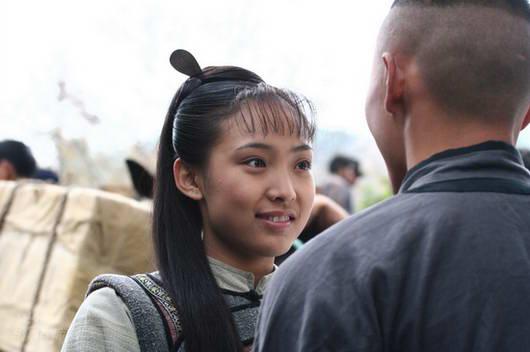 资料图片:电视连续剧《血色湘西》精彩剧照(37)