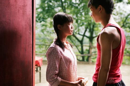 资料图片影片阿妹的诺言剧照20