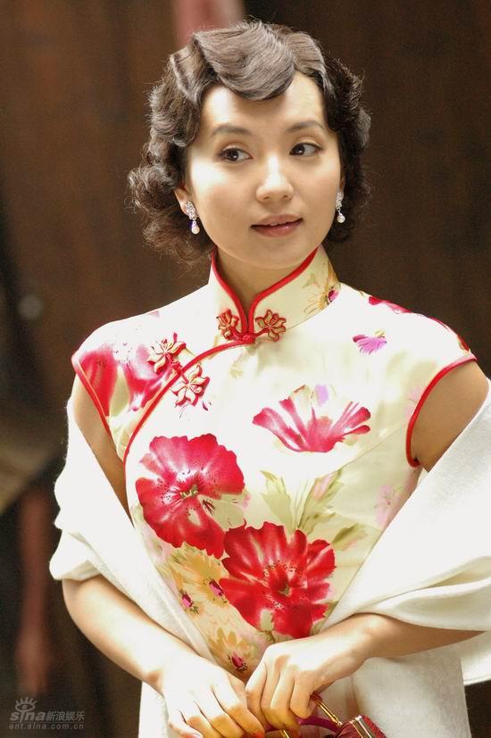 资料图片:电视剧《纸醉金迷》精彩剧照(14)