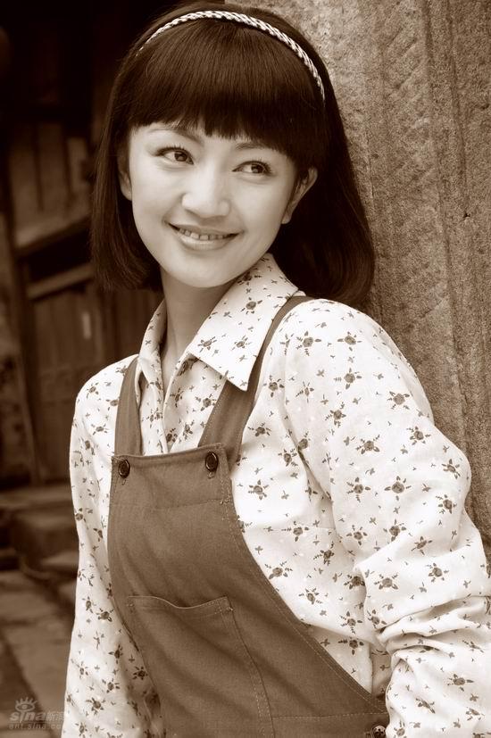 资料图片:电视剧《纸醉金迷》精彩剧照(28)