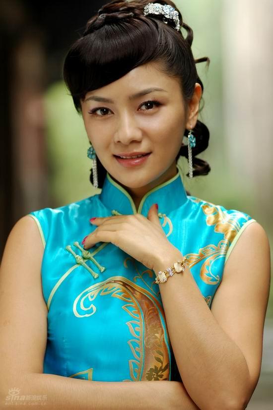 资料图片:电视剧《纸醉金迷》精彩剧照(124)