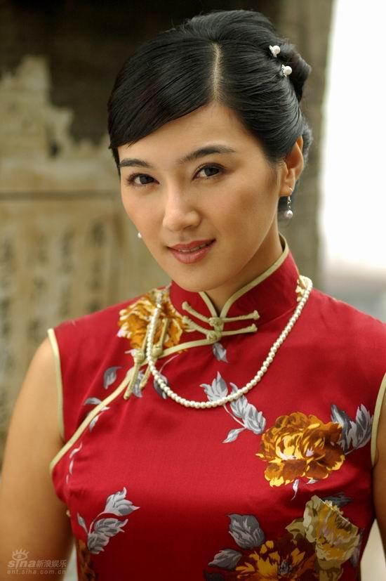 资料图片:电视剧《纸醉金迷》精彩剧照(128)