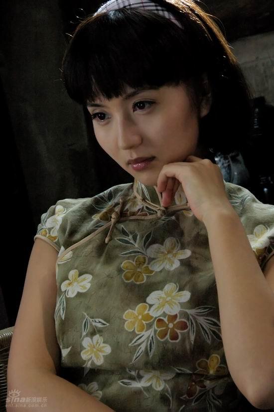 资料图片:电视剧《纸醉金迷》精彩剧照(167)