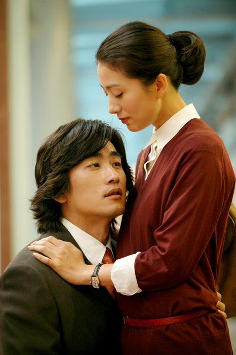 资料图片经典韩剧完整的爱精彩剧照12