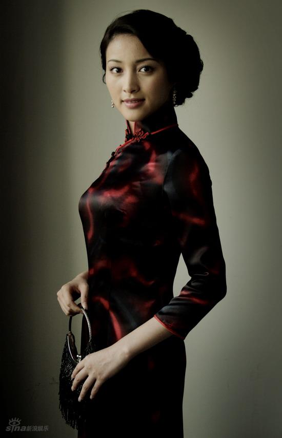 资料图片:电视剧《江湖兄弟》精彩剧照(86)