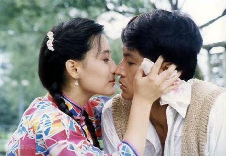 资料图片:电视连续剧《哑妻》精彩剧照(12)