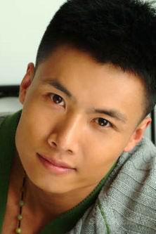 青年影视演员于滨